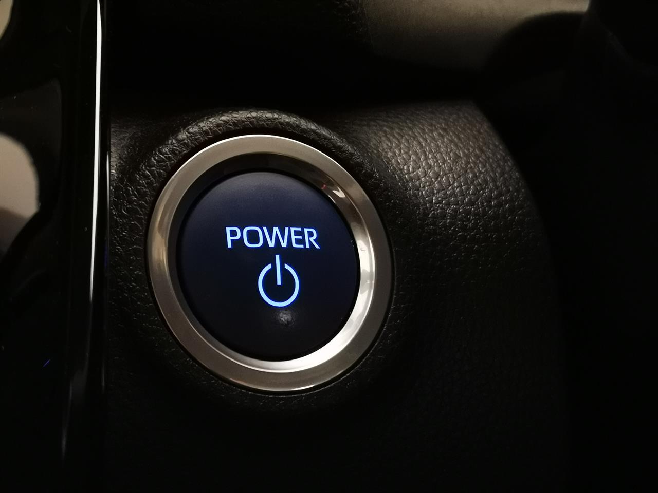 2021 Toyota Aqua