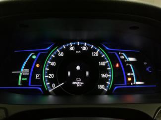 2015 Honda Accord - Thumbnail