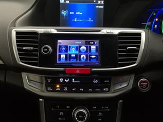 2015 Honda Accord - Thumbnail
