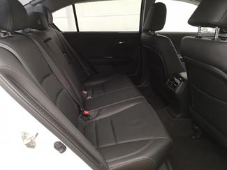 2015 Honda Accord - Thumbnail