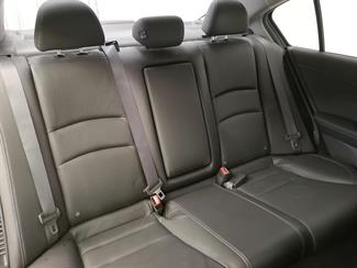 2015 Honda Accord - Thumbnail