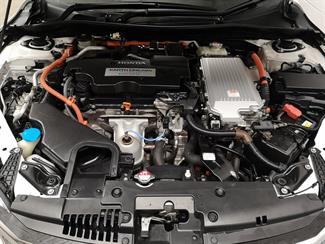 2015 Honda Accord - Thumbnail