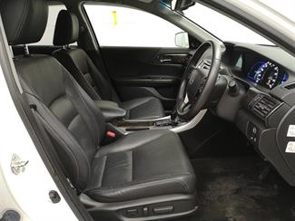 2015 Honda Accord - Thumbnail