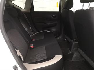 2018 Nissan Note - Thumbnail