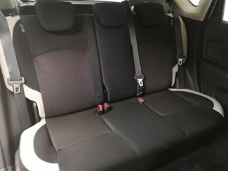 2018 Nissan Note - Thumbnail