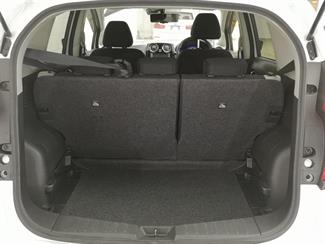 2018 Nissan Note - Thumbnail