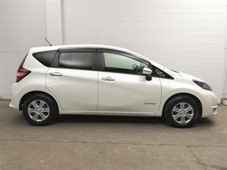 2018 Nissan Note - Thumbnail