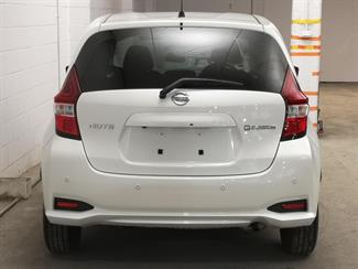 2018 Nissan Note - Thumbnail