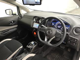 2018 Nissan Note - Thumbnail