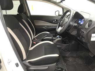 2018 Nissan Note - Thumbnail