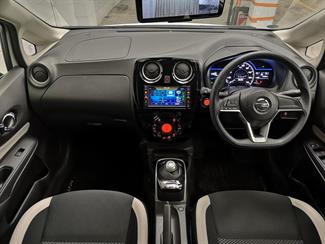 2018 Nissan Note - Thumbnail