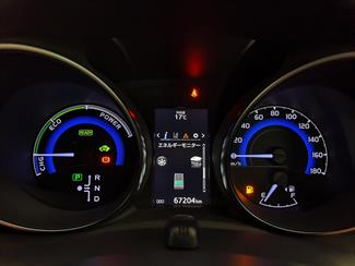 2017 Toyota Auris - Thumbnail