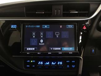 2017 Toyota Auris - Thumbnail