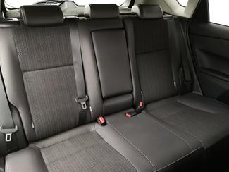 2017 Toyota Auris - Thumbnail