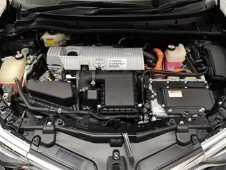 2017 Toyota Auris - Thumbnail