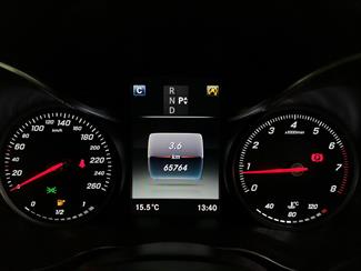 2018 Mercedes-Benz GLC 200 - Thumbnail