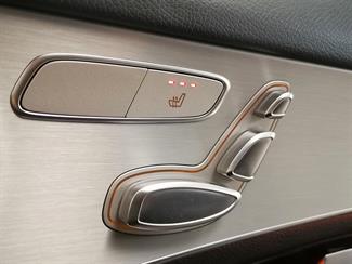 2018 Mercedes-Benz GLC 200 - Thumbnail
