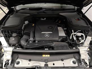 2018 Mercedes-Benz GLC 200 - Thumbnail