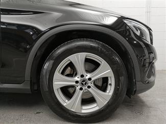 2018 Mercedes-Benz GLC 200 - Thumbnail