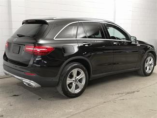 2018 Mercedes-Benz GLC 200 - Thumbnail