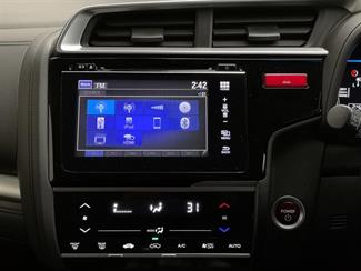 2013 Honda Fit - Thumbnail