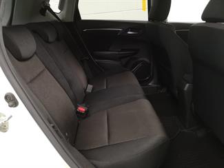 2013 Honda Fit - Thumbnail