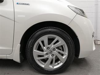 2013 Honda Fit - Thumbnail