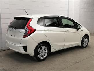 2013 Honda Fit - Thumbnail