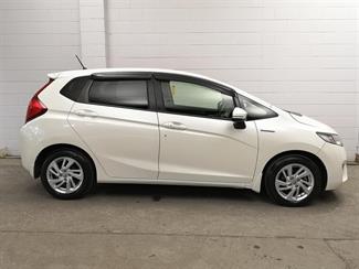 2013 Honda Fit - Thumbnail