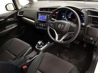2013 Honda Fit - Thumbnail