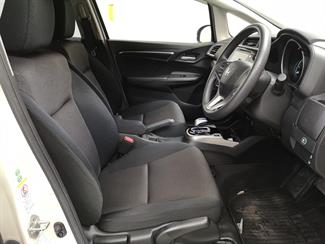 2013 Honda Fit - Thumbnail