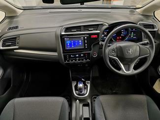 2013 Honda Fit - Thumbnail