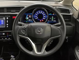2013 Honda Fit - Thumbnail