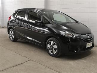 2014 Honda Fit - Thumbnail