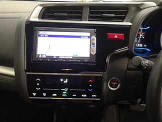 2014 Honda Fit - Thumbnail