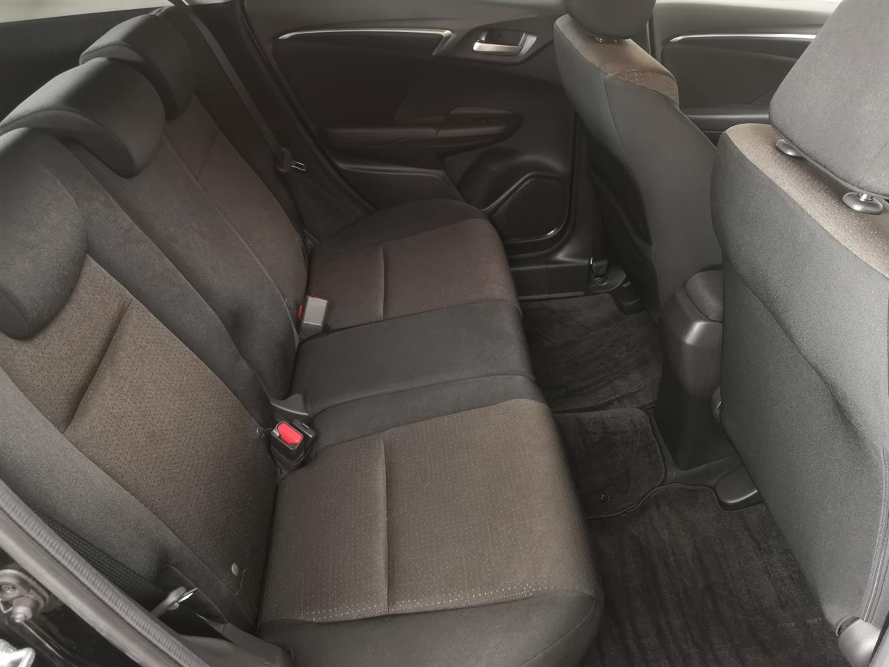 2014 Honda Fit