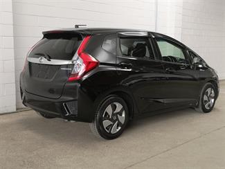 2014 Honda Fit - Thumbnail
