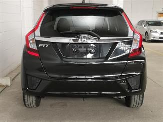 2014 Honda Fit - Thumbnail
