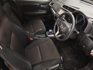 2014 Honda Fit - Thumbnail