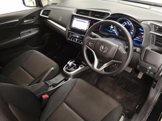 2014 Honda Fit - Thumbnail