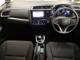 2014 Honda Fit - Thumbnail