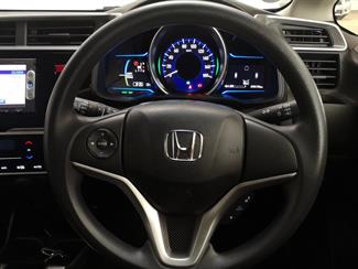 2014 Honda Fit - Thumbnail