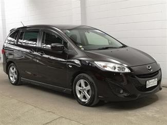 2015 Mazda Premacy - Thumbnail