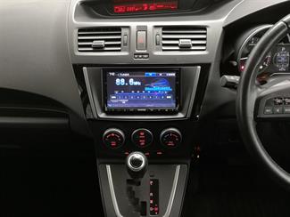 2015 Mazda Premacy - Thumbnail