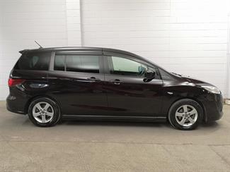 2015 Mazda Premacy - Thumbnail