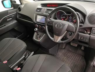 2015 Mazda Premacy - Thumbnail