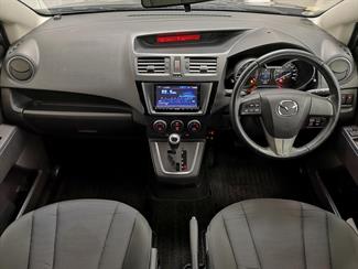 2015 Mazda Premacy - Thumbnail