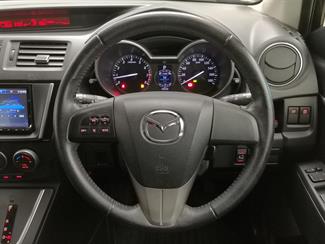 2015 Mazda Premacy - Thumbnail