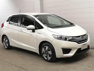2014 Honda Fit