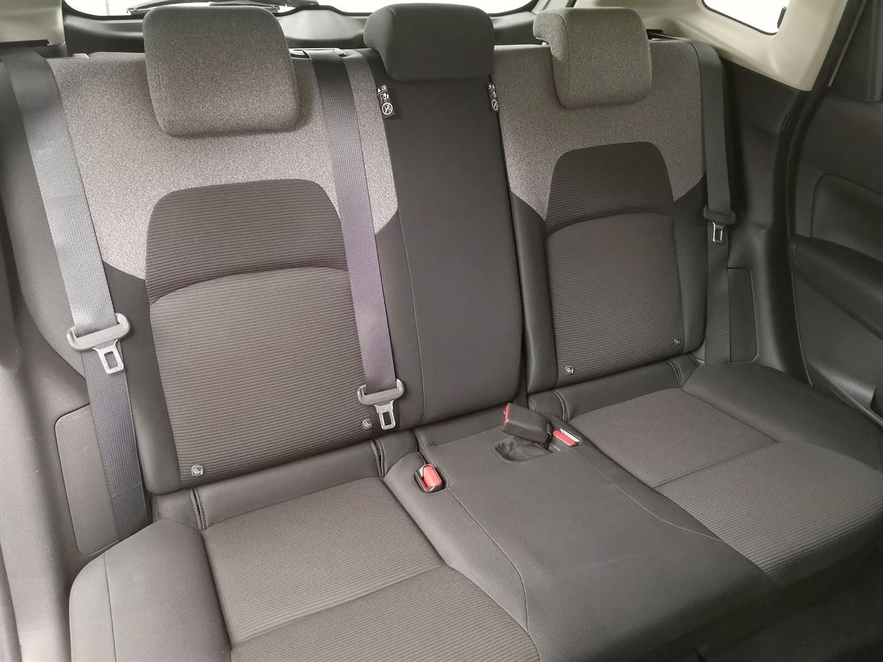 2021 Nissan Note